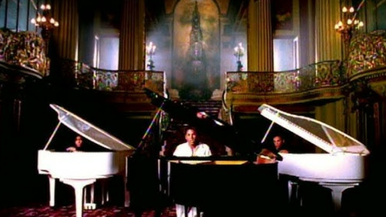 3T: I Need You [MV]