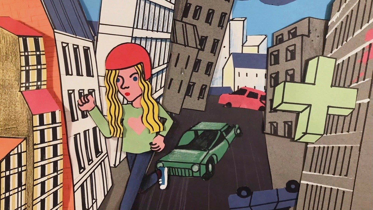 Image du film Maya, donne-moi un titre