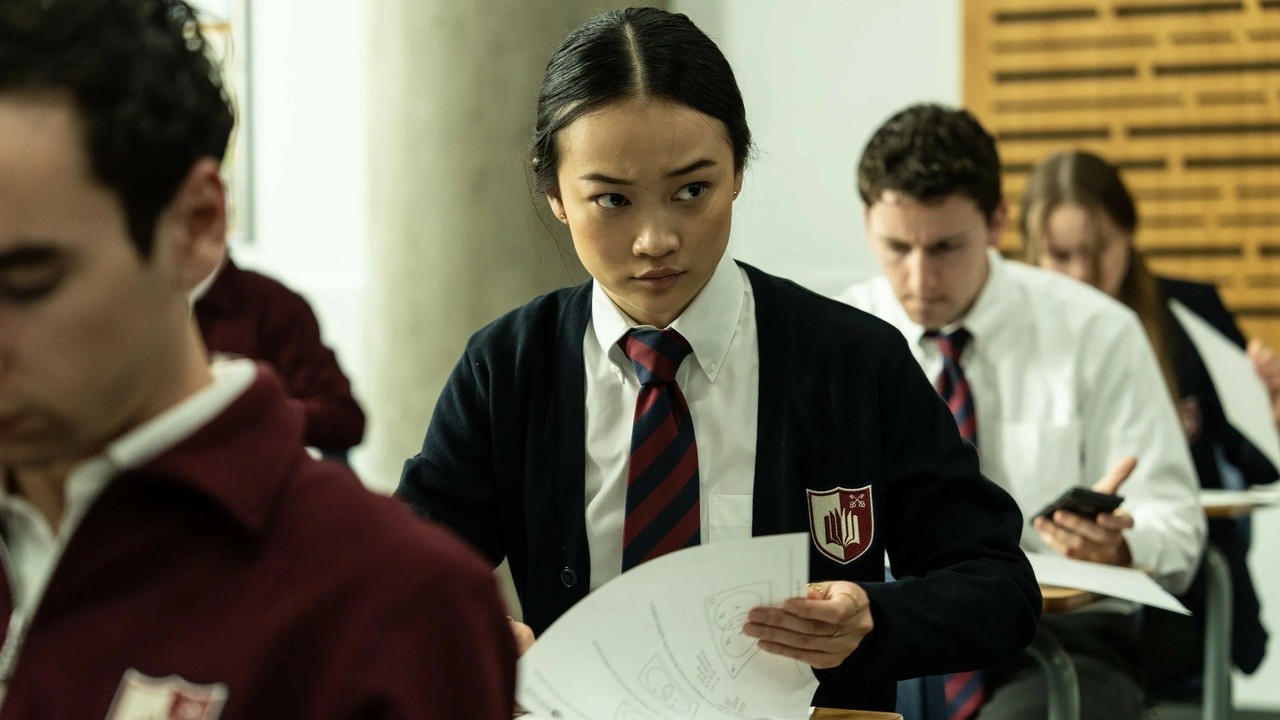 Bad Genius