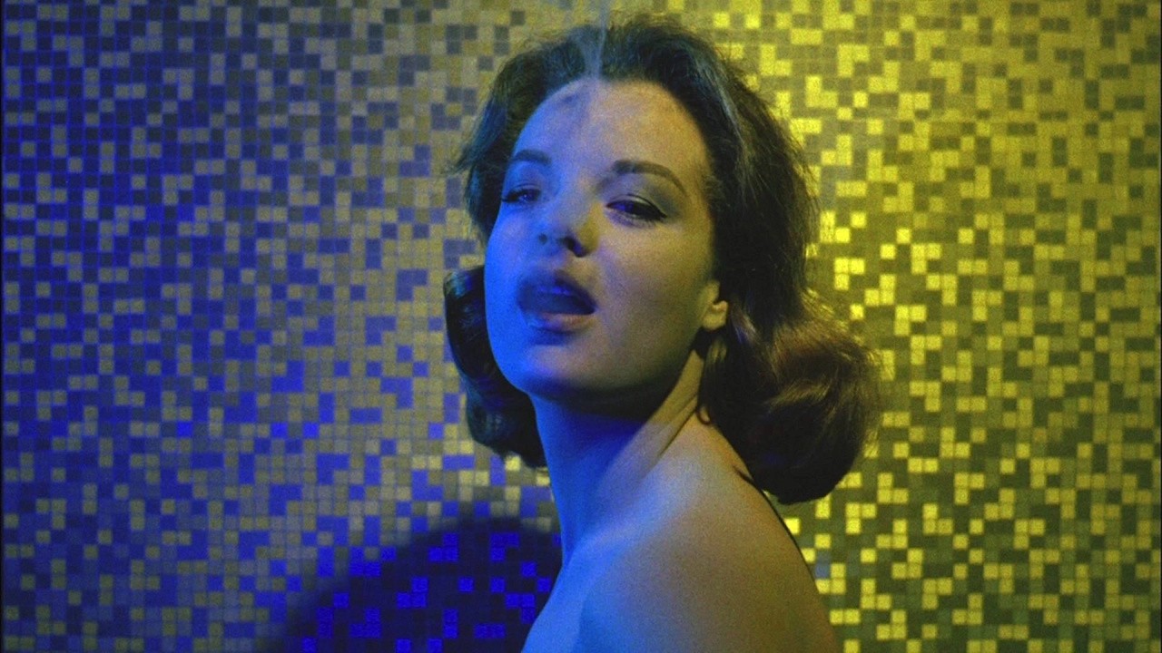 Image du film L'Enfer d'Henri-Georges Clouzot