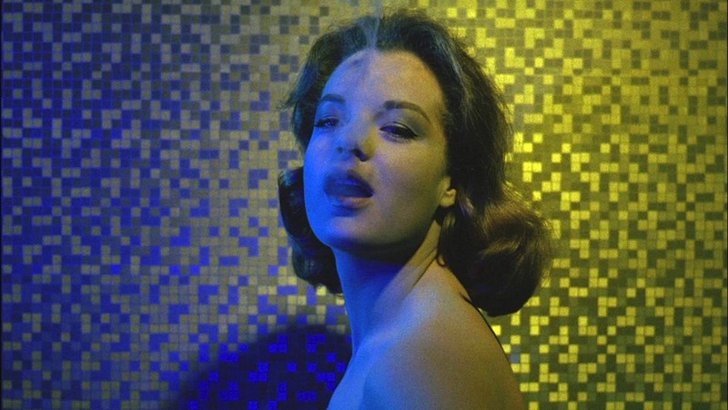 Henri-Georges Clouzot's Inferno