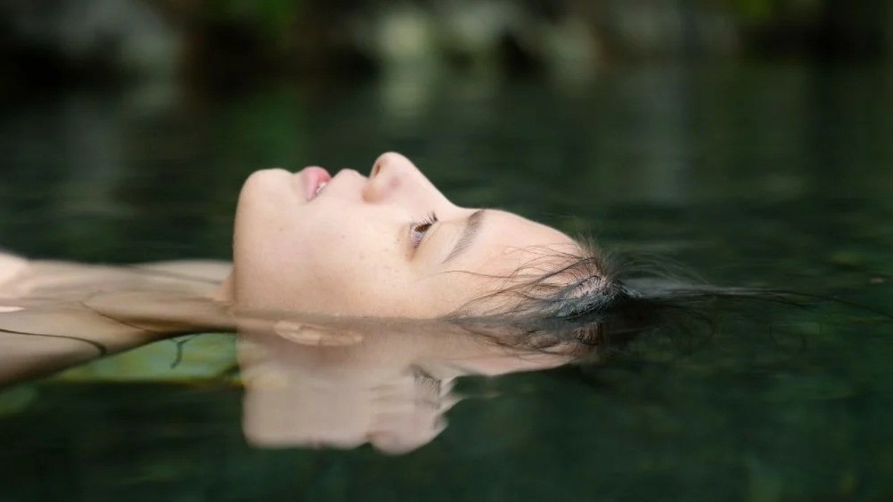 Take Me to the River