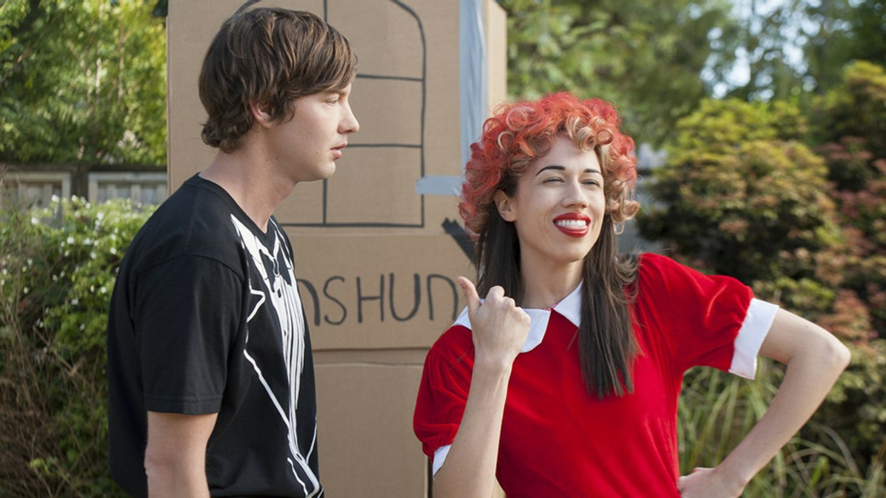Haters Back Off!