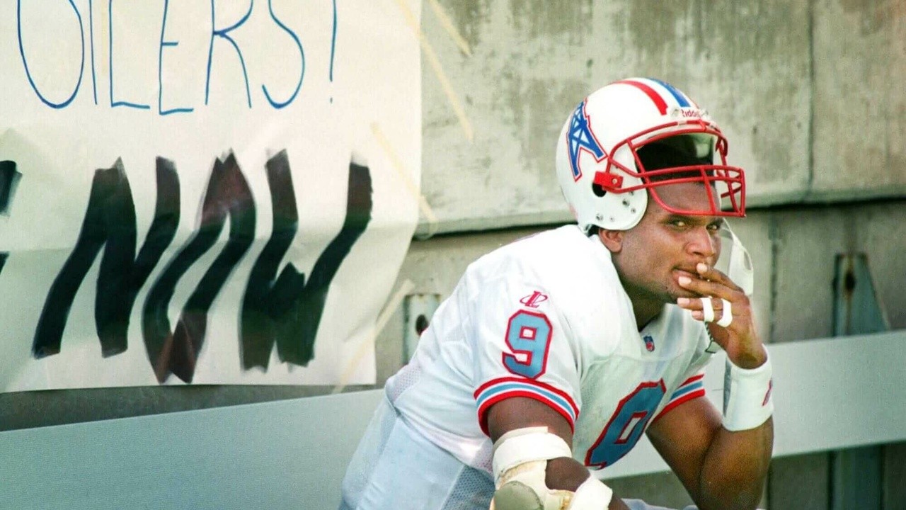 Untold: The Murder of Air McNair