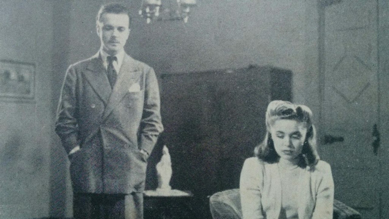 La sombra del pasado