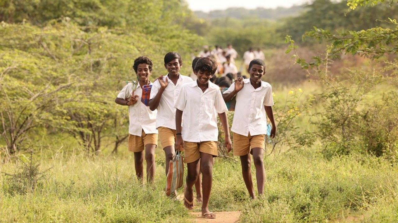 Image du film Vaazhai