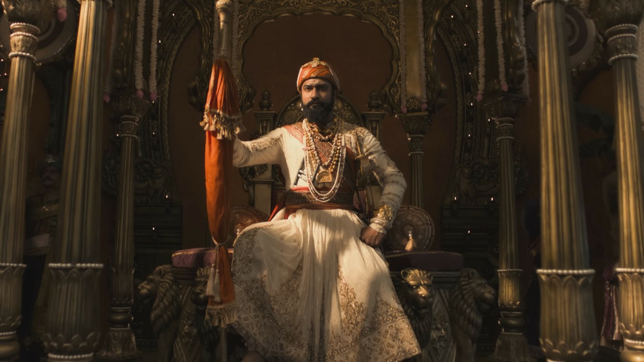 Chhaava