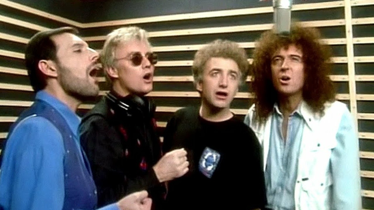 Queen: Headlong [MV]