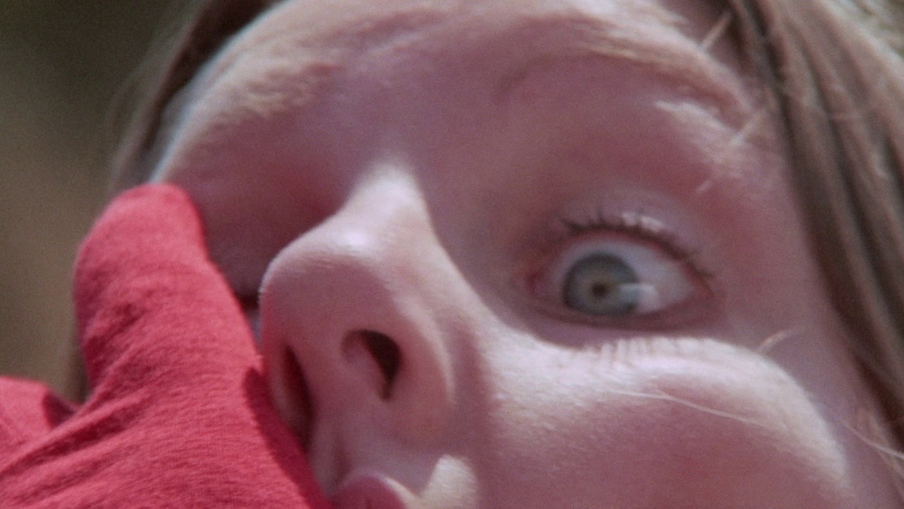 Eyeball