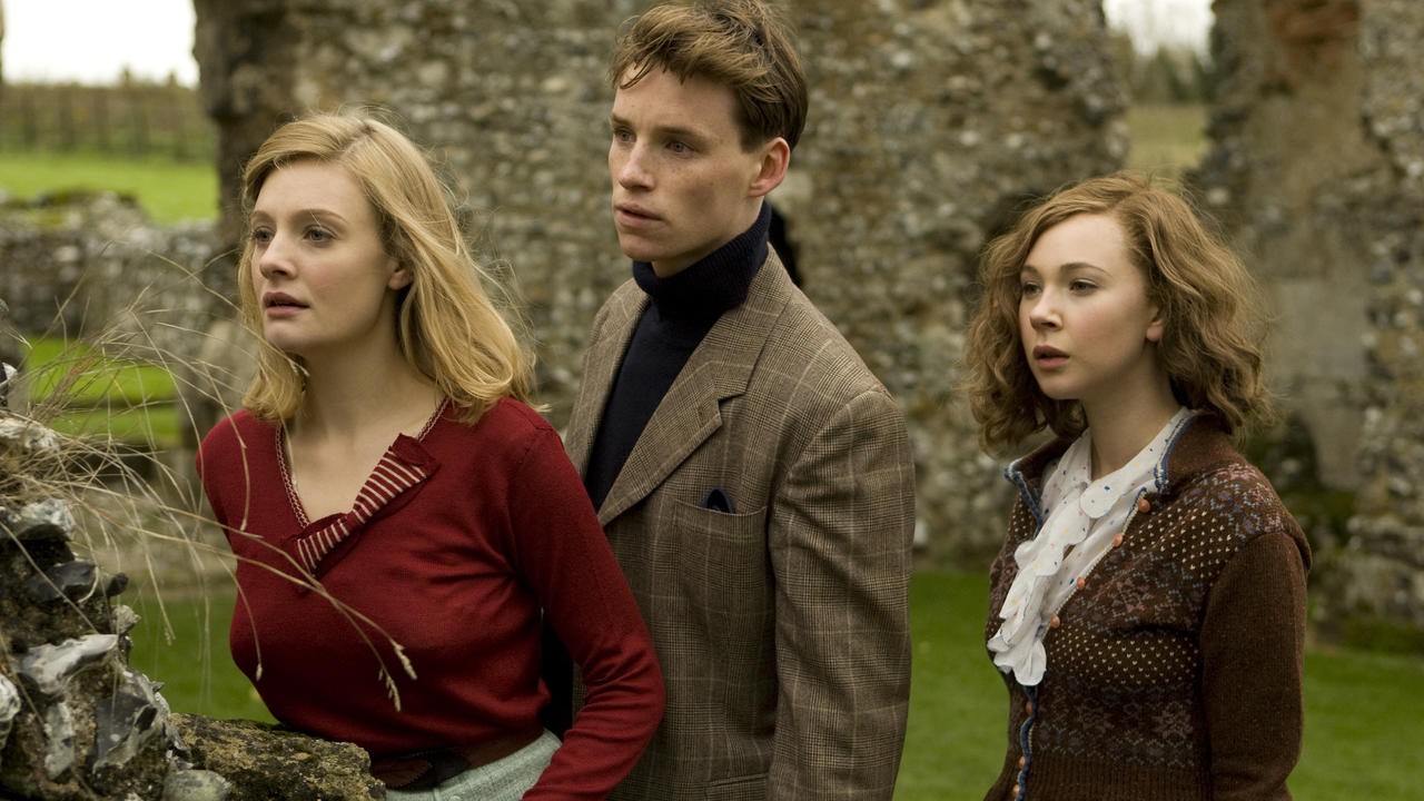 Image du film Lady Keyes : Celle qui en savait trop