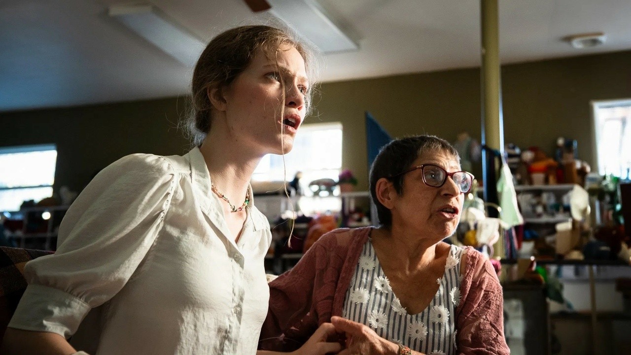 Pickle For Pickleball 2026 Mubi