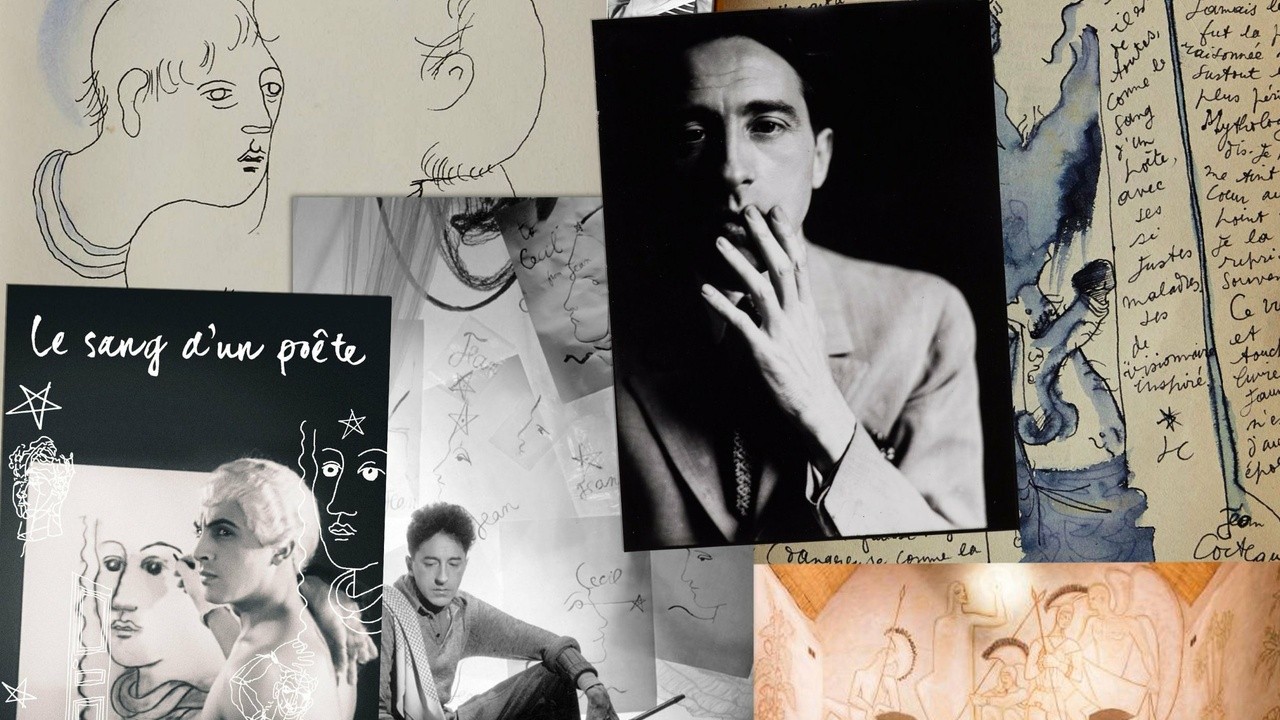 Jean Cocteau (2024) | MUBI