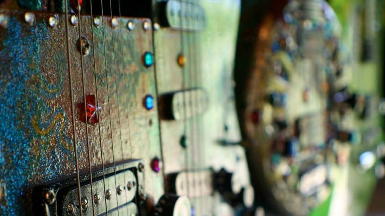 Delta Rising: A Blues Documentary