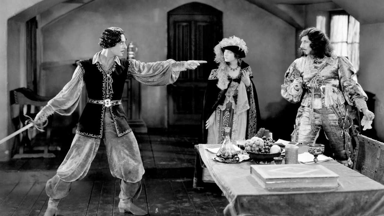 Image du film Bardelys the Magnificent