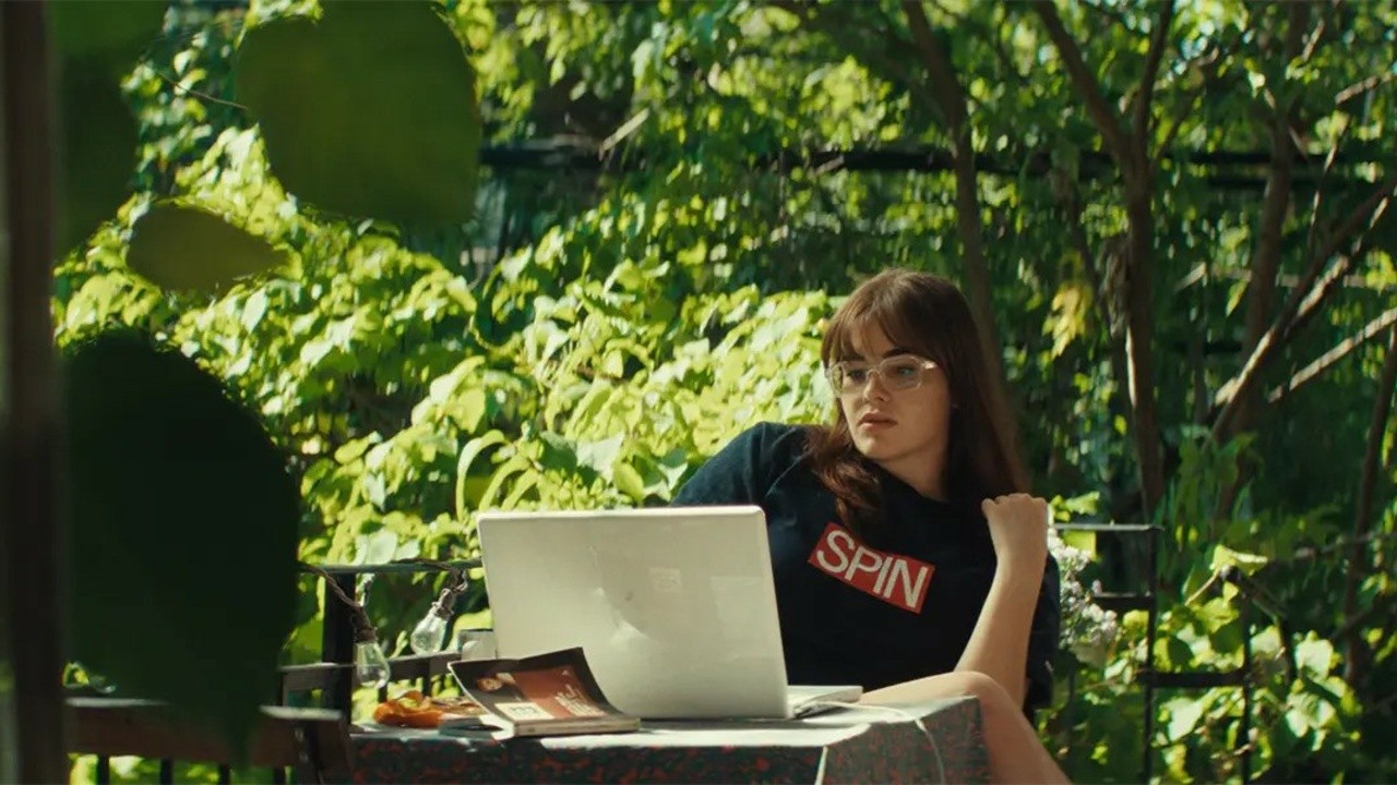 Image du film Mile End Kicks