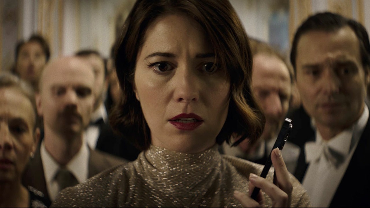 Image du film Rich Flu