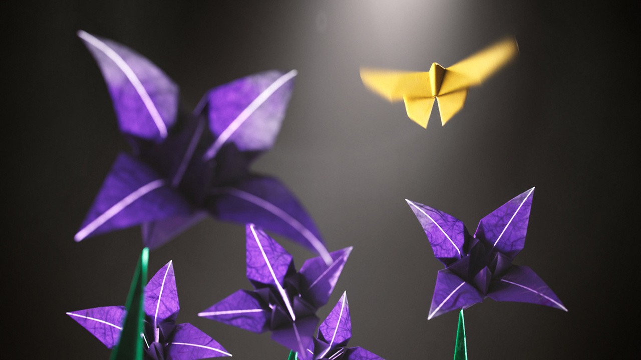 Origami