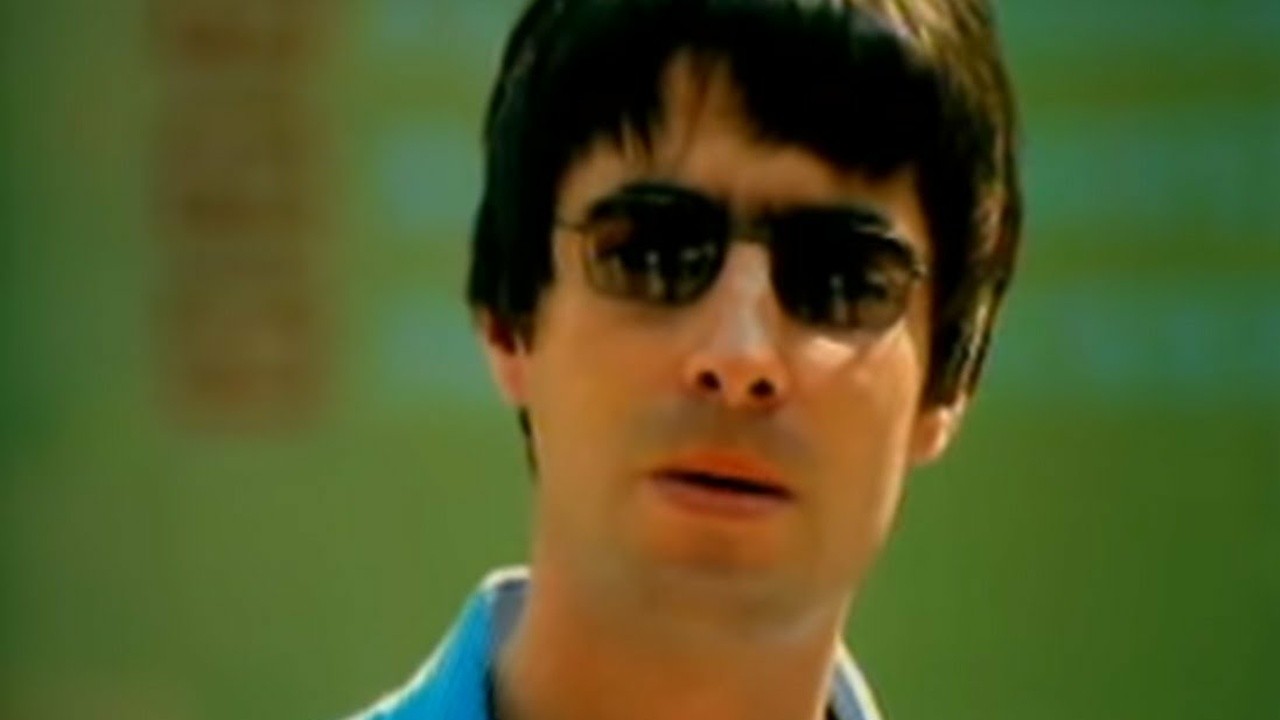 Oasis: Stand by Me [MV]