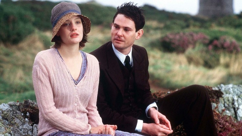 I Capture the Castle (2003) | MUBI