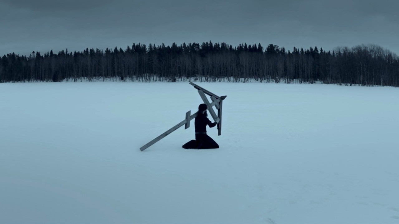 The Cross