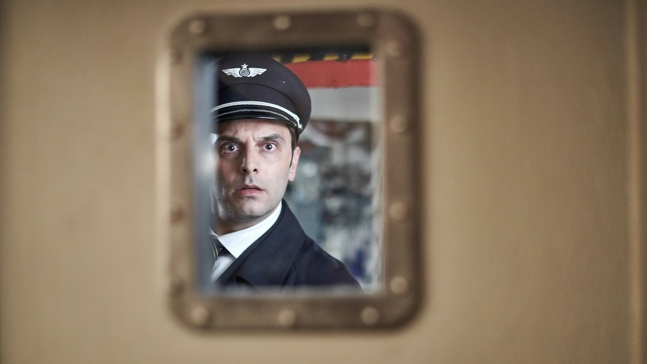 Image du film À toute allure