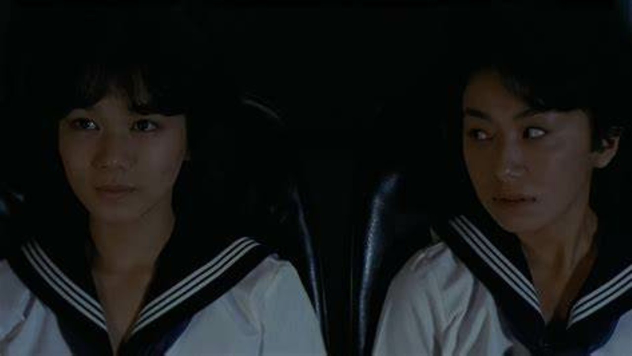 Lesbians in Uniforms 2