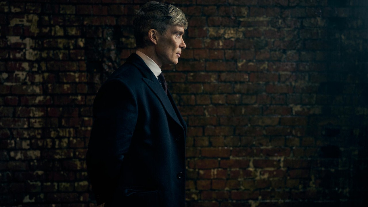 Image du film Peaky Blinders - L’Immortel
