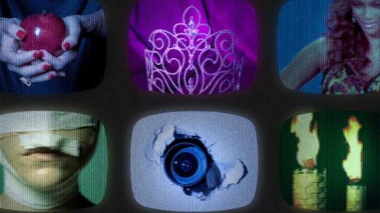 Dark Side of Reality TV