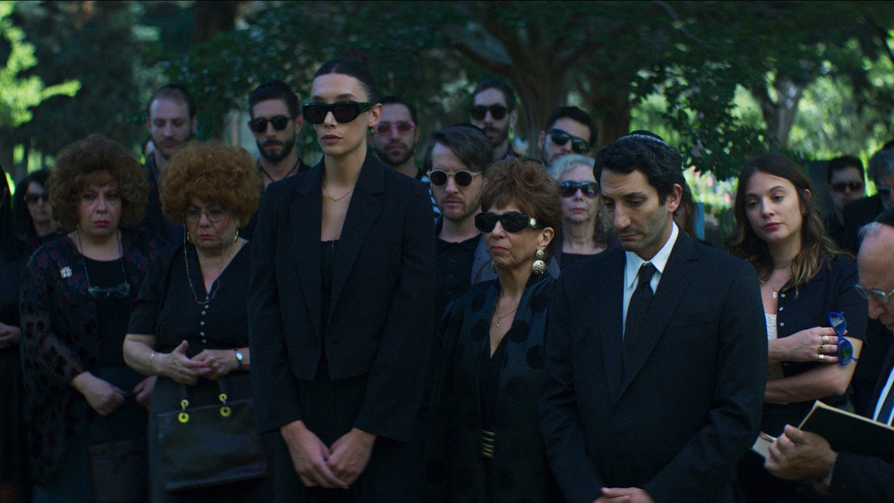 Image du film Transmitzvah