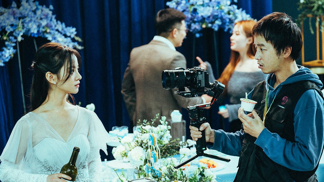 Viva La Vida (2024) China