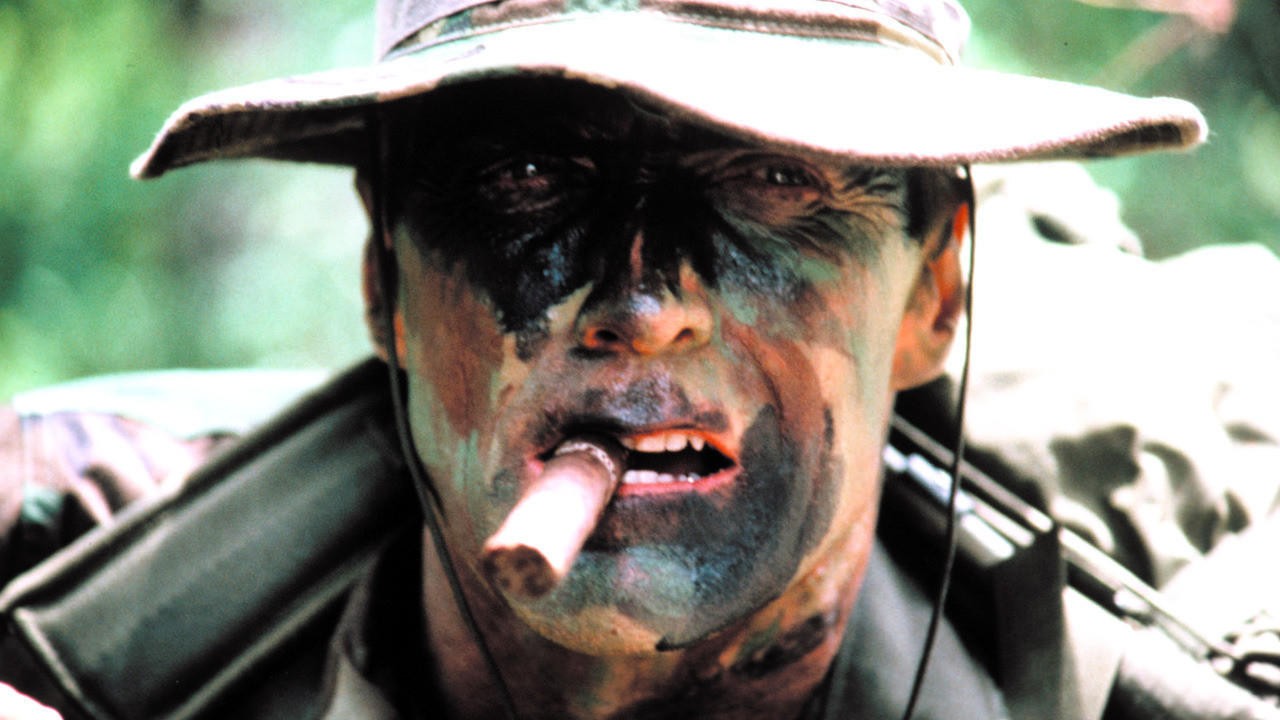 Image du film Le Maître de guerre