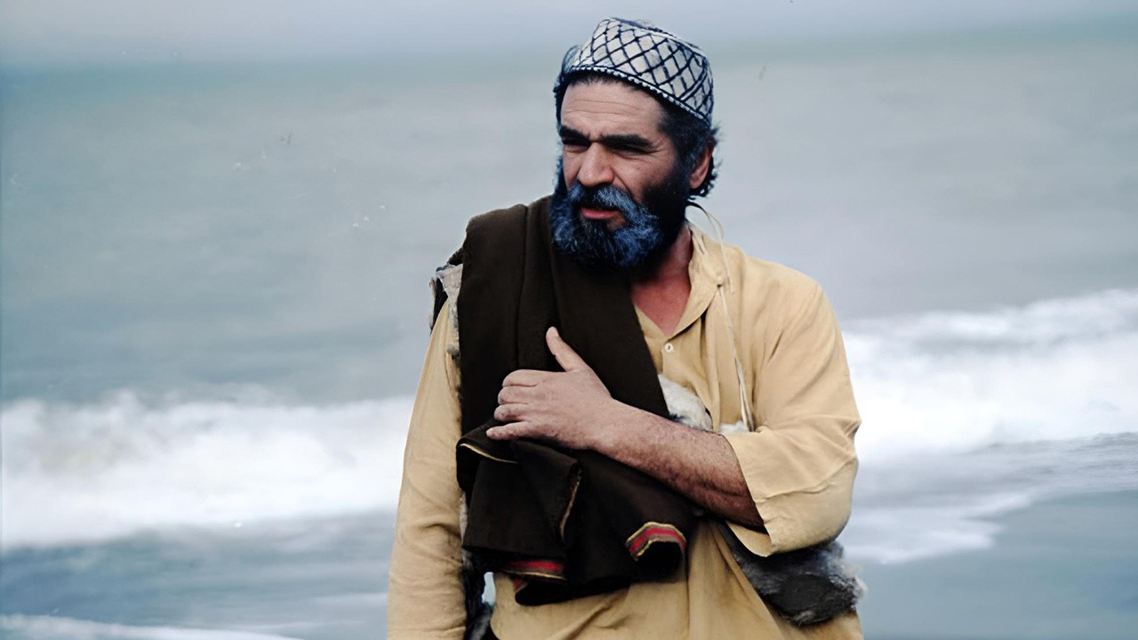Image du film Si Mohand u M'hand, l'insoumis