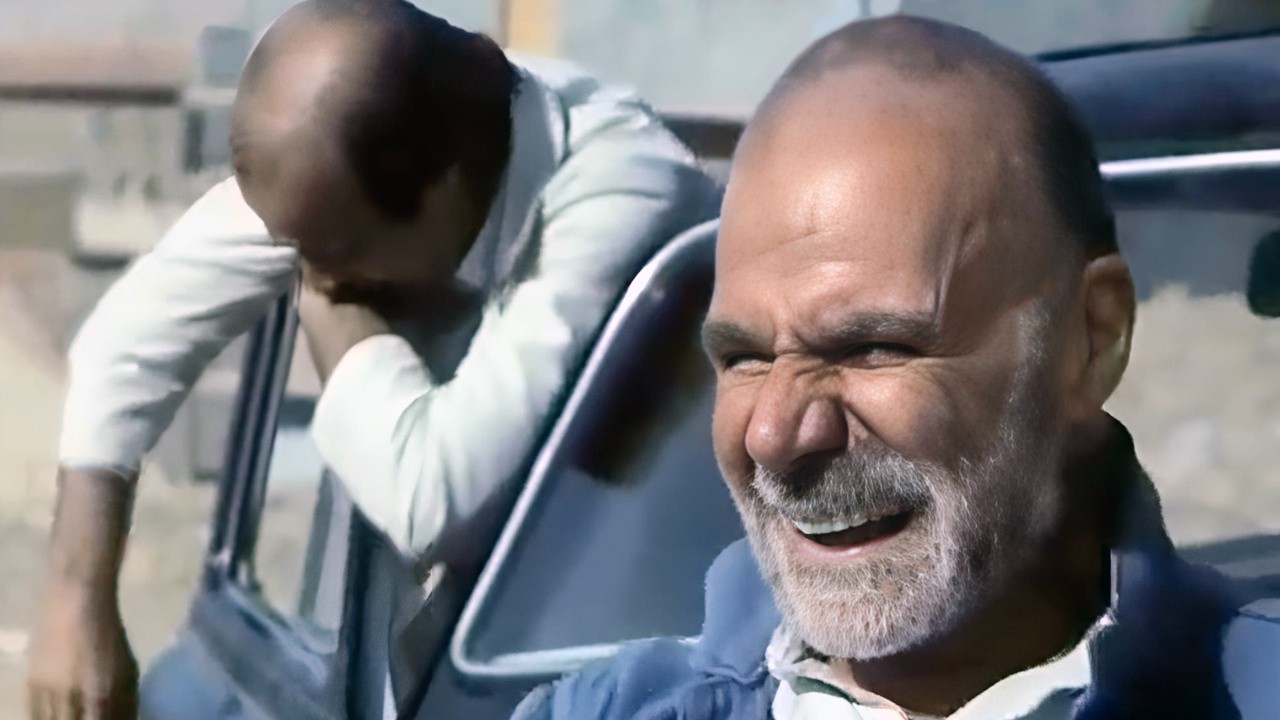 Le Moulin de Monsieur Fabre