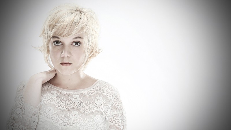 Who Is Lydia Loveless?