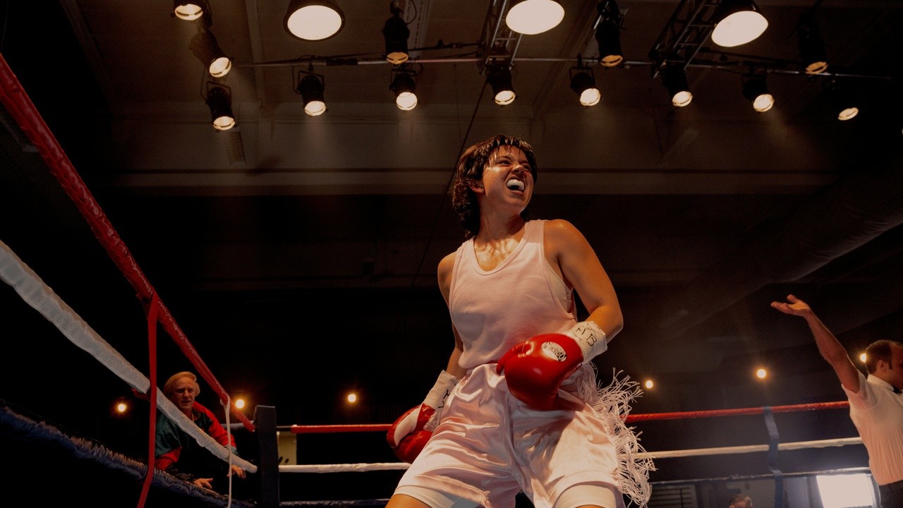 Image du film Christy
