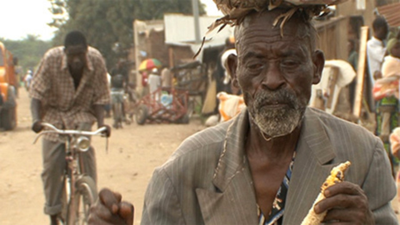 Kamenge, Northern Quarters