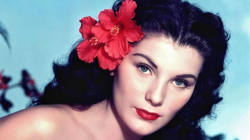 Bird of Paradise (1951) | MUBI
