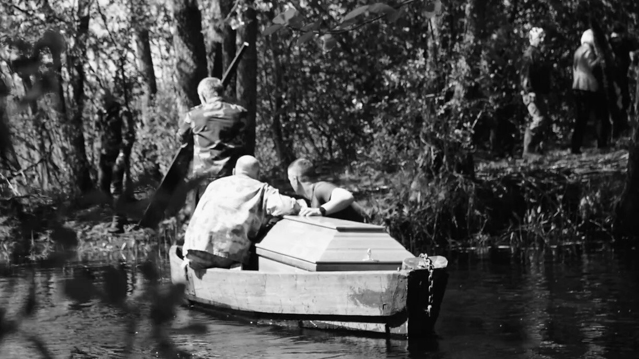 The Ferryman
