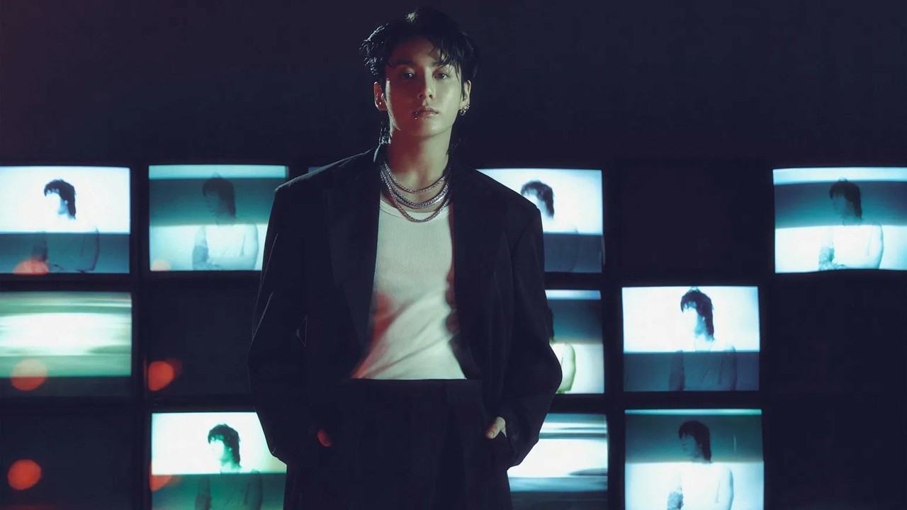 Image du film Jung Kook: I am still