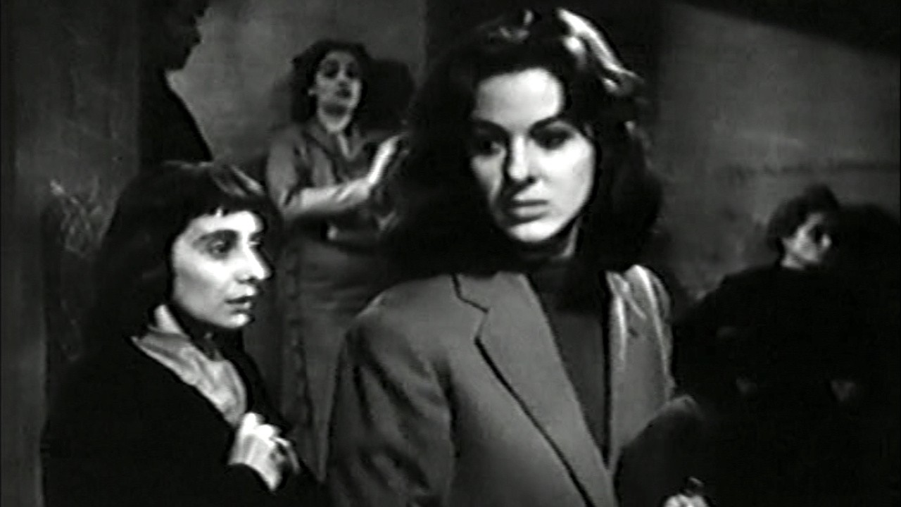 Persiane chiuse