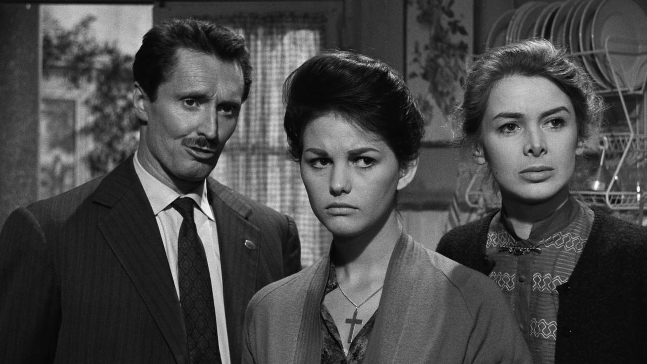 Image du film Meurtre à l'italienne
