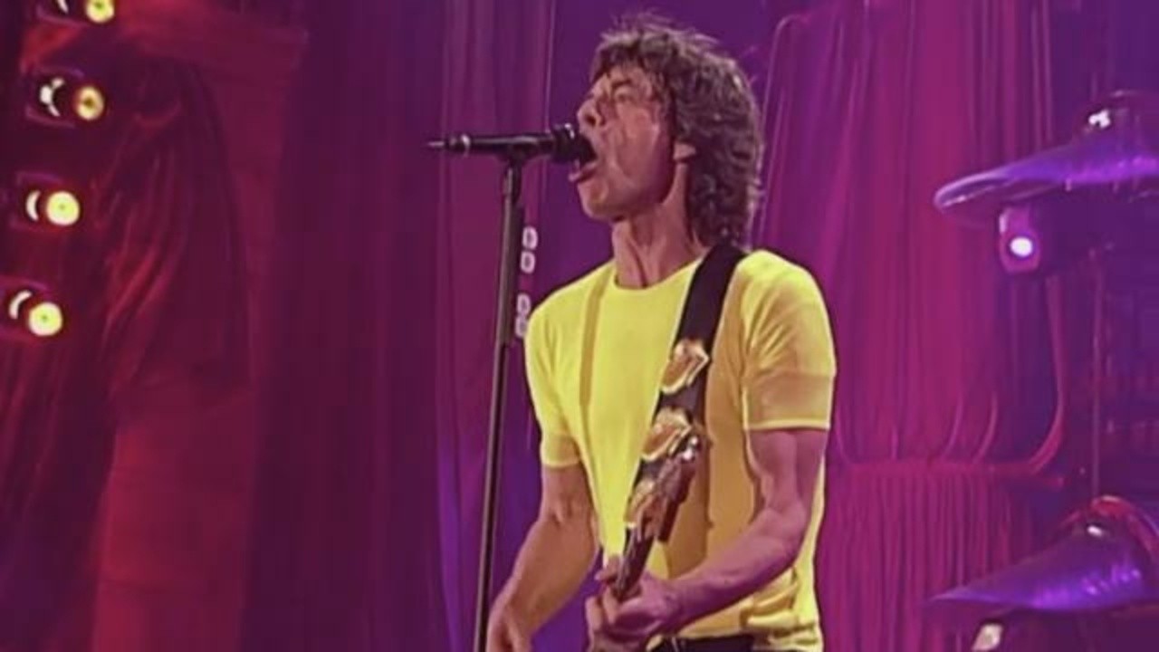 The Rolling Stones: Bridges to Bremen