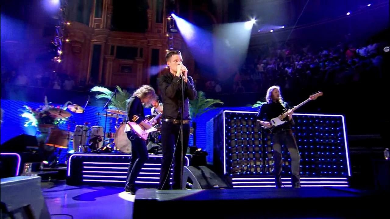 The Killers: Live from the Royal Albert Hall