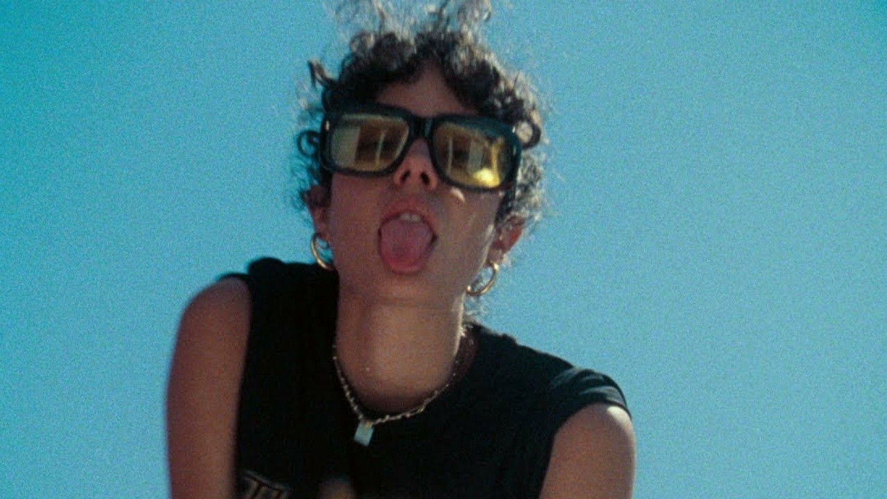 The Rolling Stones: Criss Cross [MV]