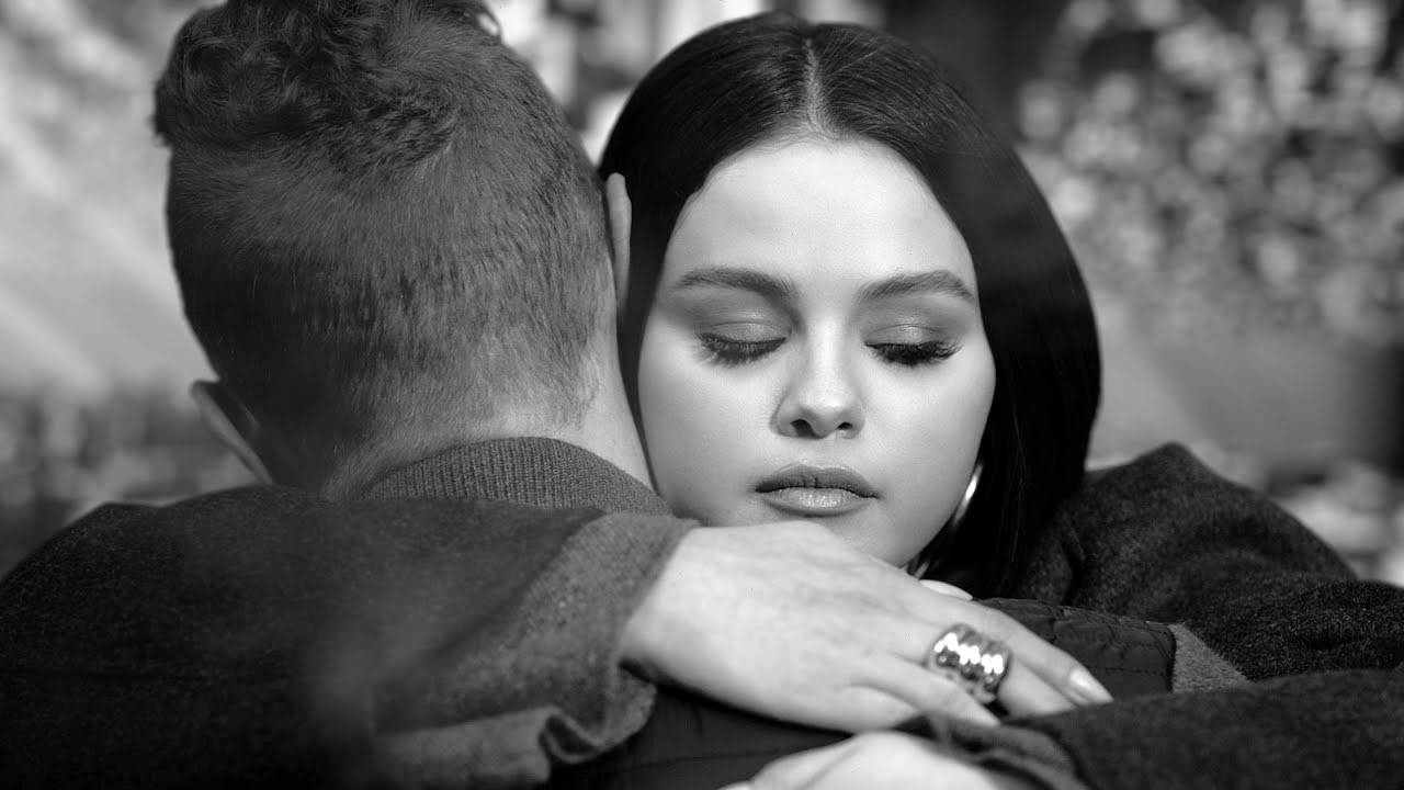 Coldplay X Selena Gomez: Let Somebody Go [MV]