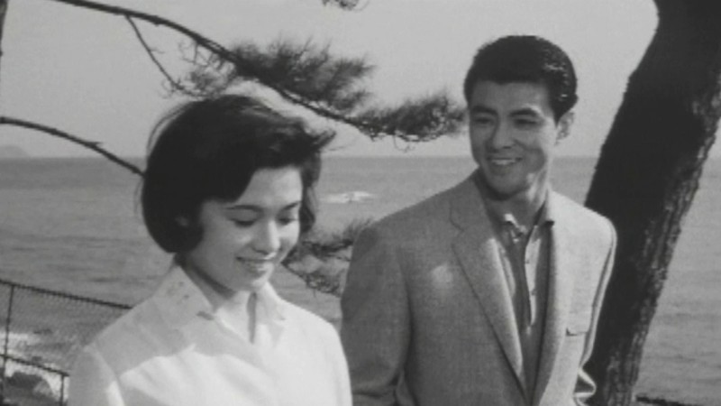 Bara no ki ni bara no hana saku (1959) | MUBI