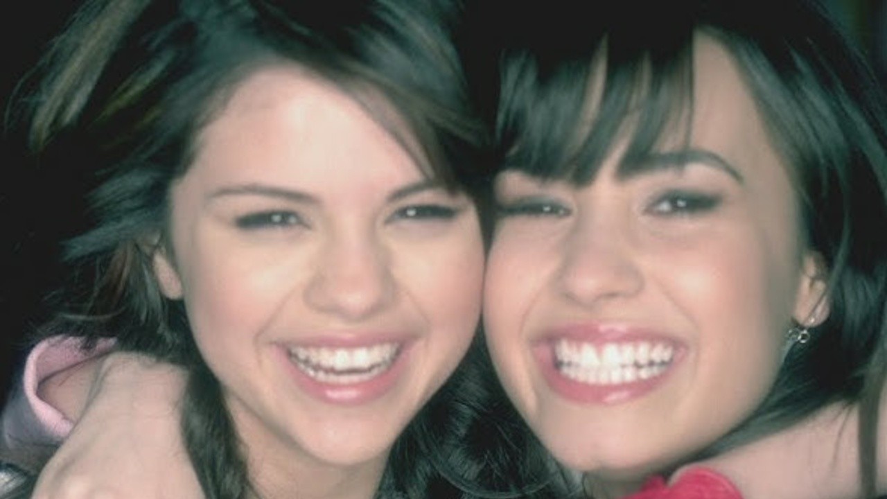 Selena Gomez & Demi Lovato: One and the Same [MV]
