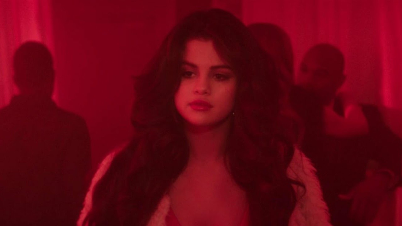 Zedd Feat. Selena Gomez: I Want You to Know [MV]