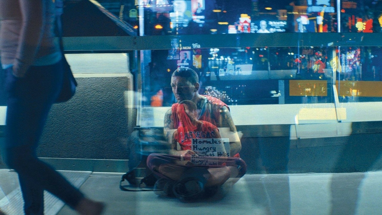Image du film The Neon People