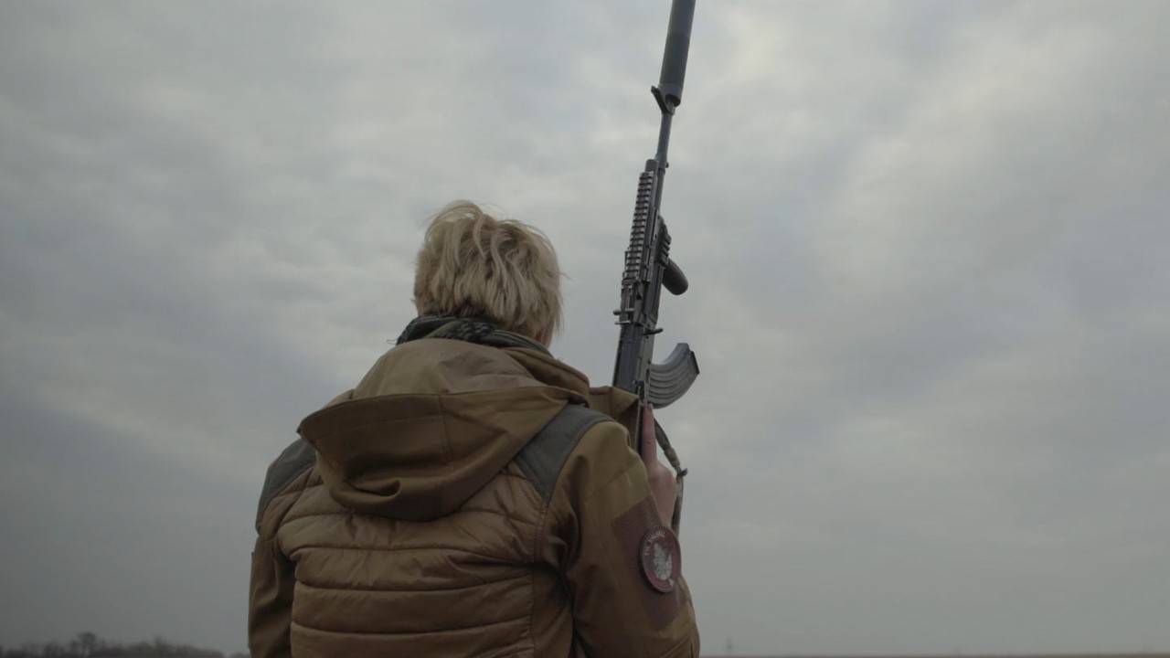 Image du film Inner Wars